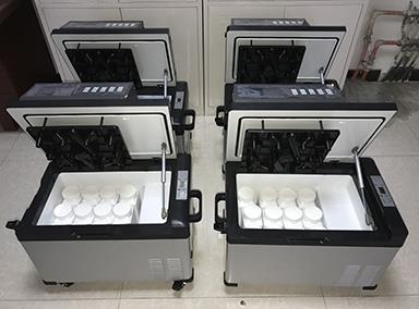地下水检测 地下水检测