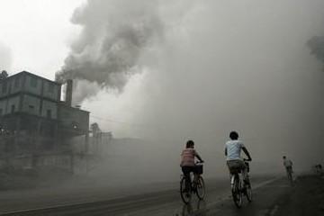 大气污染检测